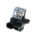Heater Blower Fan Resistor For Citroen C2 C3 DS3 Peugeot 1007 207 OE REF 1267J6 Elta  - Dynamic Drive