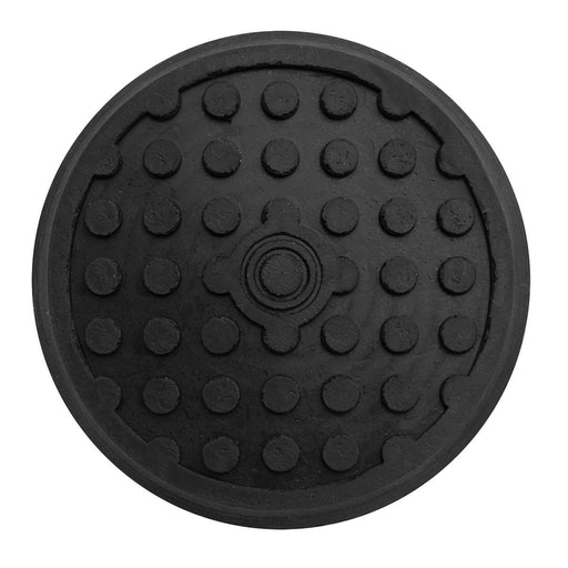 Sealey Safety Rubber Jack Pad Type B JP17 Sealey - Dynamic Drive