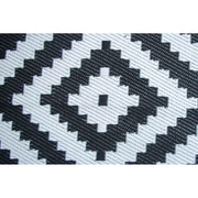 Bo-Camp Urban Collection Chill Mat Lewisham Black/White XL Bo-Camp - Dynamic Drive
