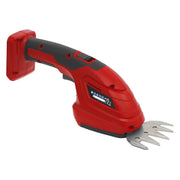 Sealey Cordless 20V SV20 Series 3-in-1 Garden Tool Body Only CP20VGT3 Sealey - Dynamic Drive