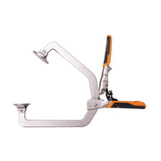 Triton AutoJaws™ Face Clamp TRAAFC6 6" (150mm) Triton - Dynamic Drive