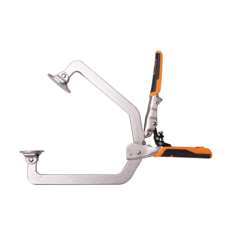 Triton AutoJaws™ Face Clamp TRAAFC6 6" (150mm) Triton - Dynamic Drive