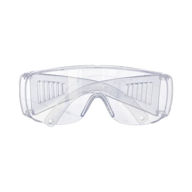 Laser Safety Glasses with Side Protection 8040 Laser - Dynamic Drive