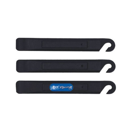 Laser LTR Tyre Lever Set 3pc 8164 Laser - Dynamic Drive