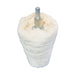 Silverline Goblet Polishing Mop 50mm Silverline - Dynamic Drive