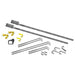 Faithfull External Building Profiles 2m (78in) and Fittings Faithfull - Dynamic Drive