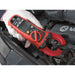 Sealey Professional Auto-Ranging Digital Clamp Meter NCVD 6-Function TM105 Sealey - Dynamic Drive