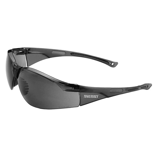 Teng Tools Safety Glasses Sport Style Grey Lens Teng Tools - Dynamic Drive