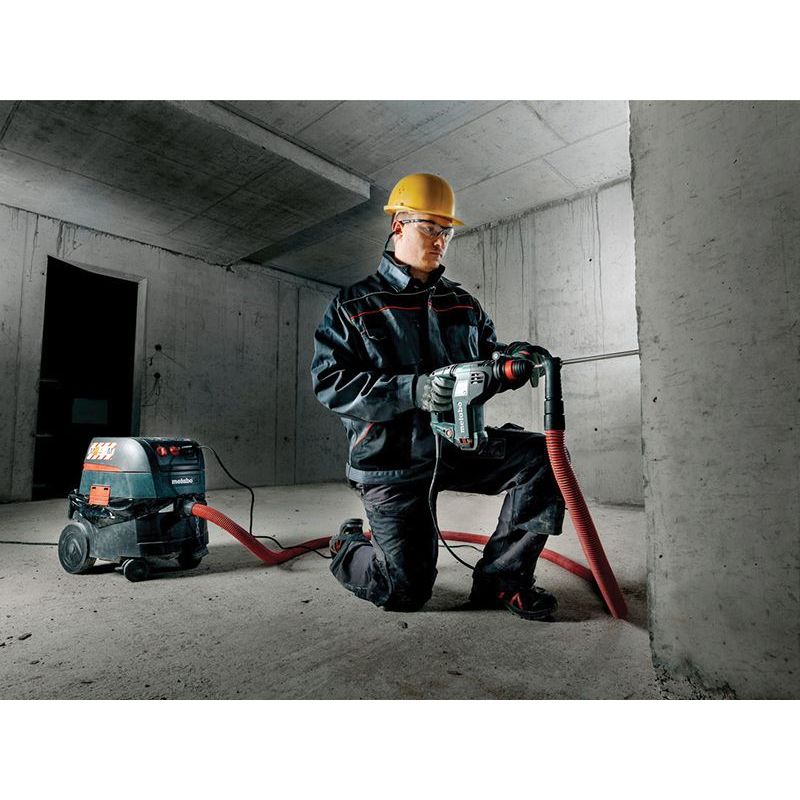 Metabo ASR 35 M ACP All-Purpose Vacuum M Class 35 litre 1400W 110V Metabo - Dynamic Drive