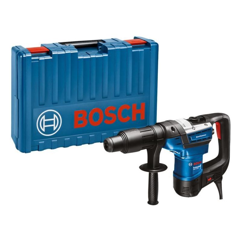 Bosch GBH 5-40 D SDS-Max Professional Rotary Hammer 1100W 110V Bosch - Dynamic Drive