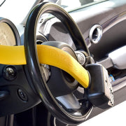 Stoplock Pro Elite Car Van Steering Wheel Lock Anti Theft Security Immobiliser Stoplock - Dynamic Drive