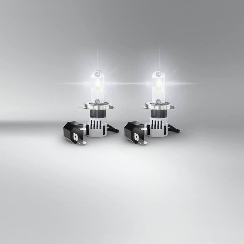 Osram Ledriving Hl Intense H4/H19 Osram - Dynamic Drive
