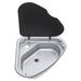 Thetford Basic-Line 33 Sink L/H SBL3350SP Thetford - Dynamic Drive