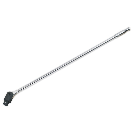 Sealey Breaker Bar 1000mm 1"Sq Drive AK7313 Sealey - Dynamic Drive