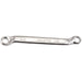 Draper Elora Midget Deep Crank Metric Ring Spanner, 5 x 5.5mm 02597 Draper - Dynamic Drive