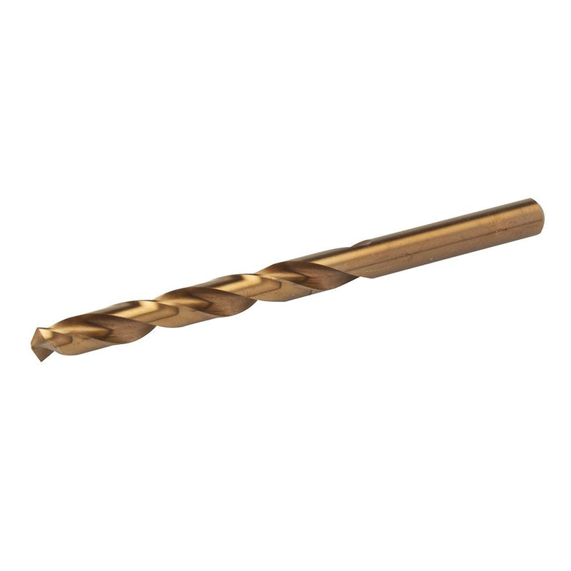 Silverline Cobalt Drill Bit 9.0mm Silverline - Dynamic Drive