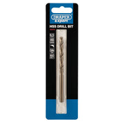 Draper HSS Cobalt Drill Bit, 6.5mm 39230 Draper - Dynamic Drive