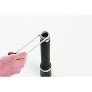 Laser Socket 1/2"D 18mm 0129 Laser - Dynamic Drive