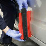 Sealey Contour Gauge with Lock SPG01 Sealey - Dynamic Drive