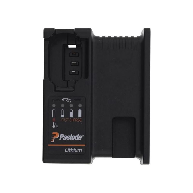 Paslode Li-ion Battery Charger Paslode - Dynamic Drive