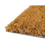 Bo-Camp Dry Mat Caravan 100% Coconut Fibre 60 x 40cm Bo-Camp - Dynamic Drive
