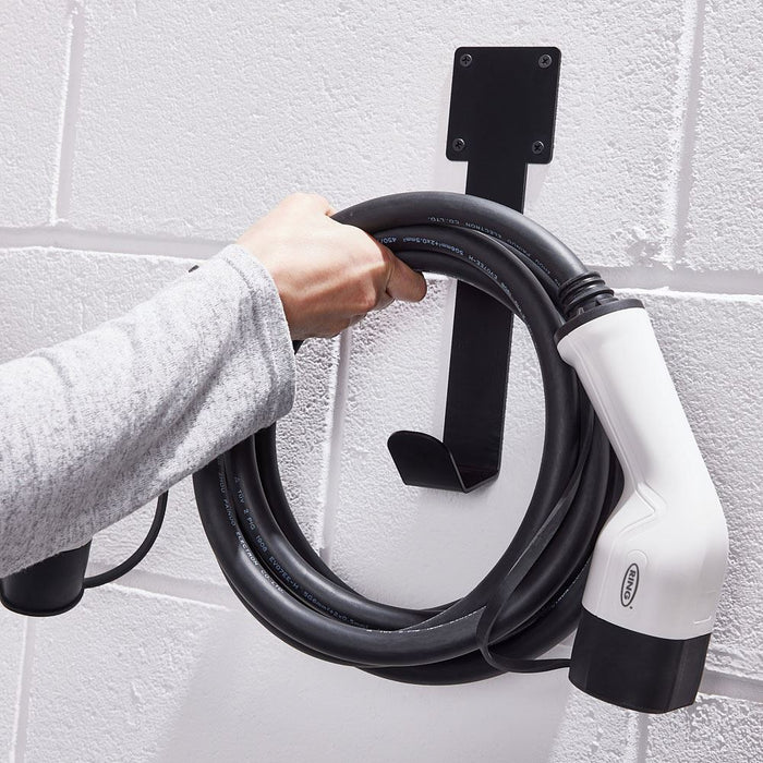 Ring Automotive REVA112 EV cable wall storage hook Ring Automotive - Dynamic Drive