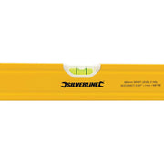 Silverline Spirit Level 600mm SL24 Silverline  - Dynamic Drive
