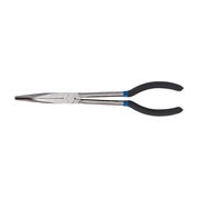 Silverline Long Reach Electronics Pliers Bent Silverline - Dynamic Drive