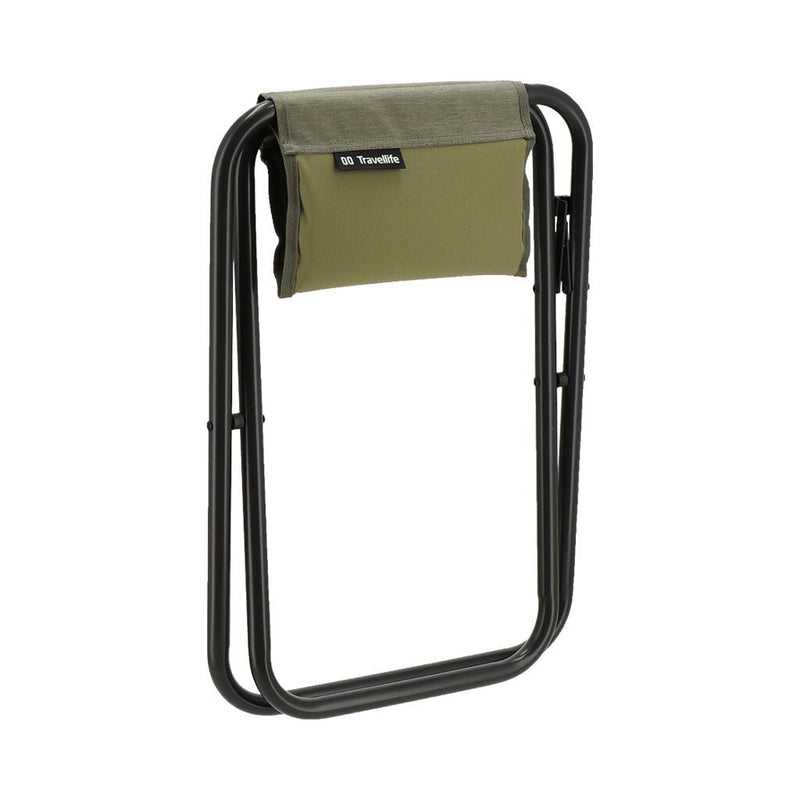 Travellife Lago Stool Moss Green 2130560 Travellife - Dynamic Drive