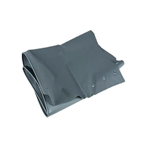 HTD 5M Pre-Cut Awning Draft Skirt 50-70Cm Drop QQ109504C5 Grove - Dynamic Drive