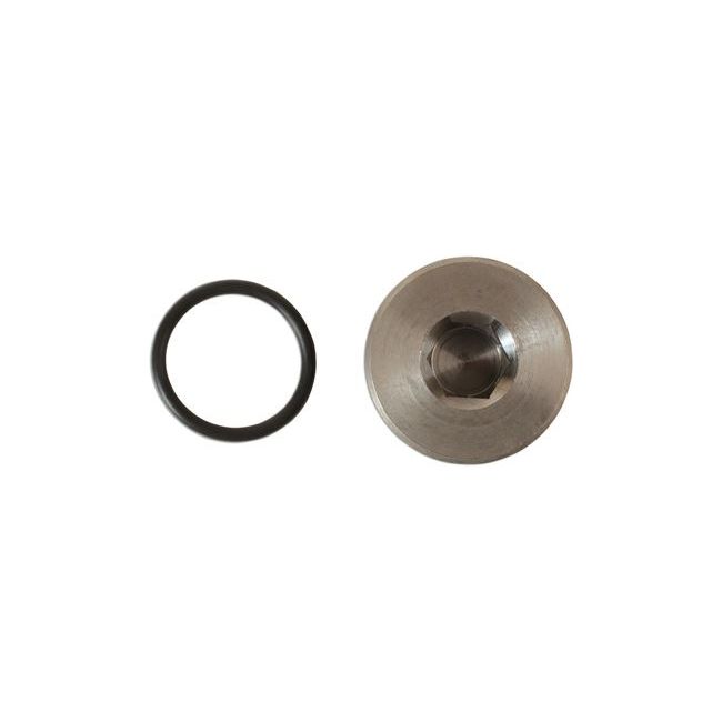 Connect HGV Sump Plug & Washer - for DAF 1pc 33167 Tool Connection - Dynamic Drive