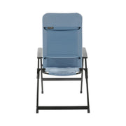 Travellife Lago Recliner Comfort Wave Blue 2129920 Travellife - Dynamic Drive