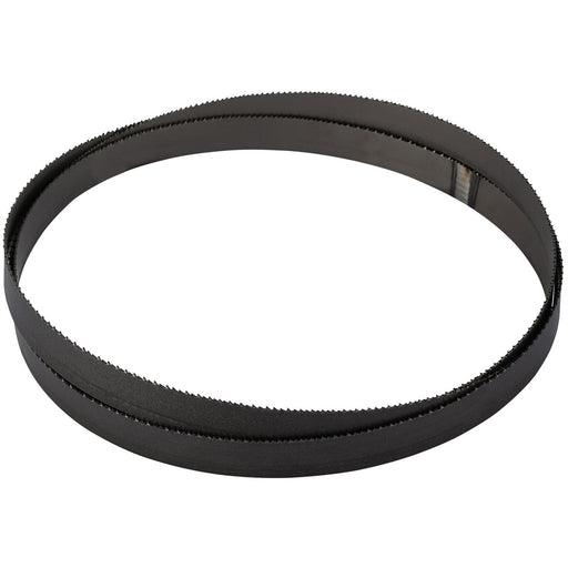 Draper Bandsaw Blade, 2105 x 19mm, 10/14 tpi 50068 Draper - Dynamic Drive