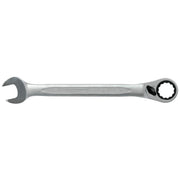 Teng Tools Ratcheting Combination Spanner AF R 1/2" Teng Tools - Dynamic Drive