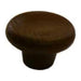 AG Wood Grain Effect Knob Light Brown Ideal for Caravan and Motorhome AG - Dynamic Drive