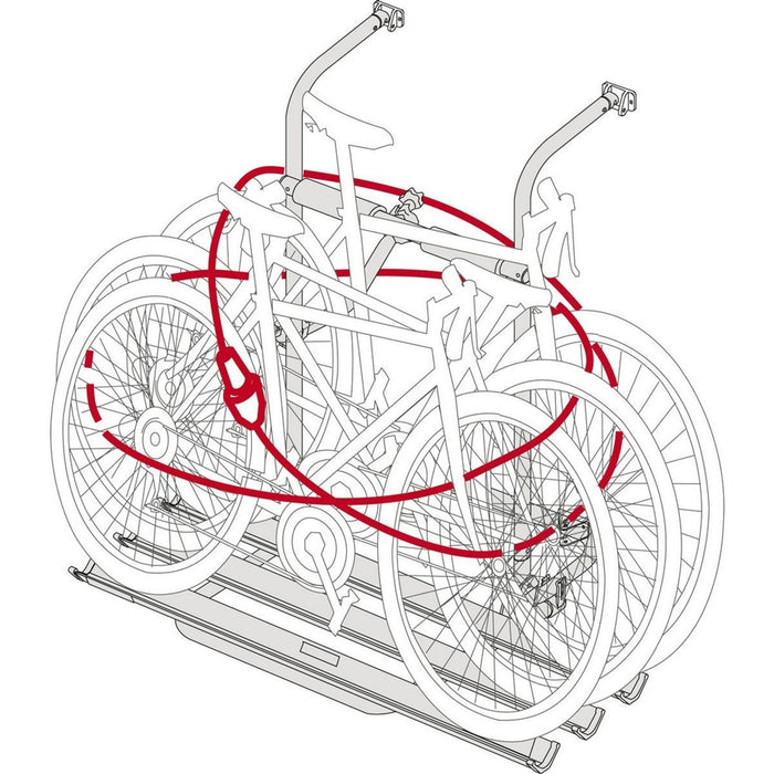 Fiamma Cable Lock Fiamma - Dynamic Drive