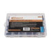 Connect Assorted ford Electrical Connector Kit 20pc 37413 Tool Connection - Dynamic Drive