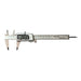 Silverline Digital Vernier Caliper 150mm Silverline - Dynamic Drive