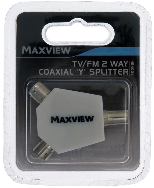 Maxview Splitter H84004M Maxview - Dynamic Drive