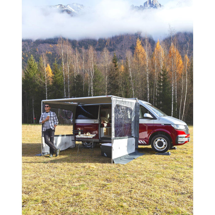 07973B01- SIDE W PRO XXL F45 Fiamma  - Dynamic Drive