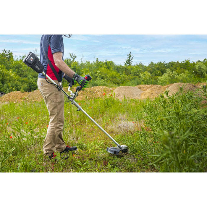 Sealey SV20 Series 35cm Brush Cutter & Strimmer 40V - Body Only CP40VBC Sealey - Dynamic Drive