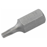 Draper TX-STAR 10mm Insert Bit for Mechanic's Bit Sets, T20 x 30mm Draper - Dynamic Drive