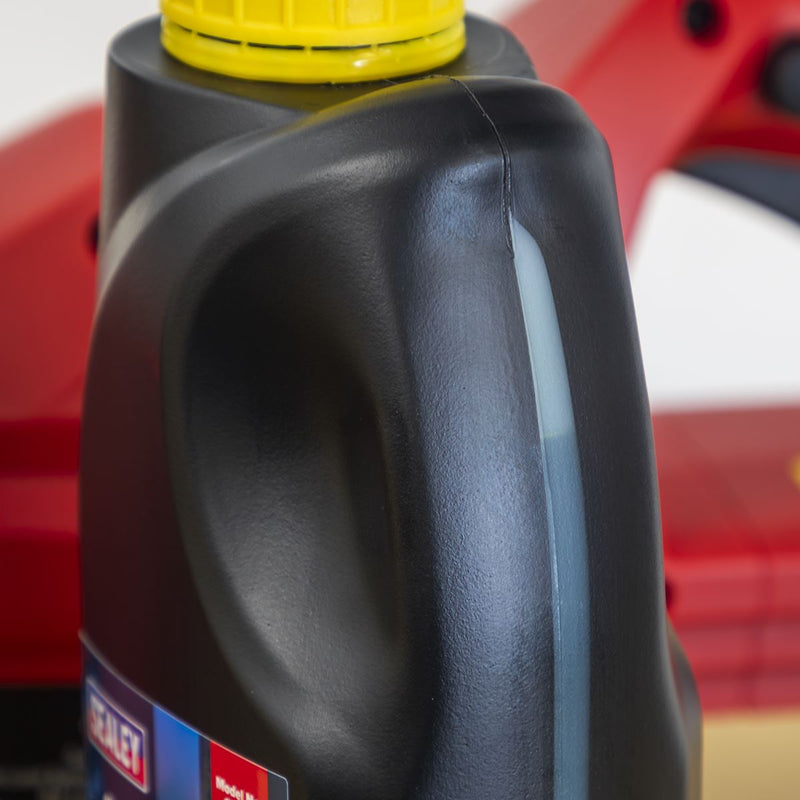 Sealey Chainsaw Oil 1L CSO1L Sealey - Dynamic Drive