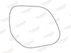 Summit Stick-On Standard Mirror Glass fits Mitsubishi Outlander 07 on RHS Summit - Dynamic Drive