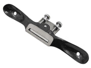 Faithfull Spokeshave Flat Faithfull - Dynamic Drive