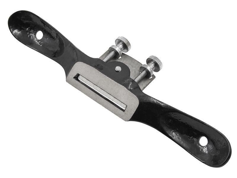 Faithfull Spokeshave Flat Faithfull - Dynamic Drive