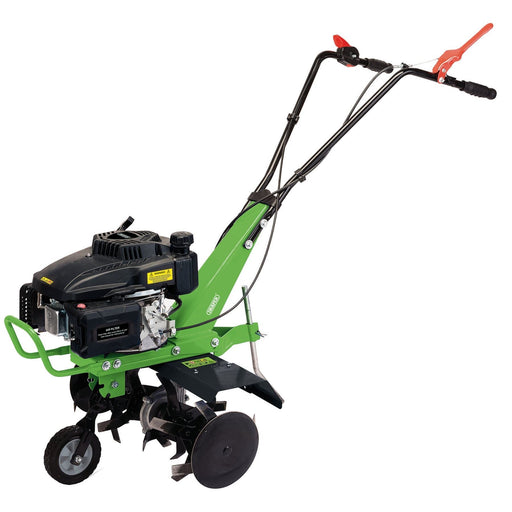 Draper Petrol Cultivator/Tiller, 161cc 04604 Draper - Dynamic Drive