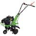 Draper Petrol Cultivator/Tiller, 161cc 04604 Draper - Dynamic Drive