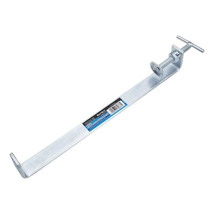Bluespot Tools Bricklaying Profile Clamp 300mm (12in) BlueSpot Tools - Dynamic Drive