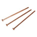 Sealey Stud Welding Nail 2 x 50mm Pack of 200 PS/000350/200 Sealey - Dynamic Drive